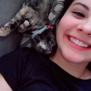 Meet your Posher, Nikki